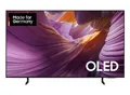 Produktbild: SAMSUNG GQ55S85FAUXZG Smart-TV 138,0 cm (55