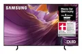 Produktbild: Samsung OLED 4K S85F 55 Zoll (138 cm) UHD Fernseher, NQ4 AI Gen2 Prozessor,4K Upscaling, OLED HDR, Farben Pantone validiert, Dolby Atmos, Gaming-Hub, Knox Security, Samsung Vision AI Smart TV