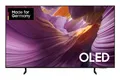 Produktbild: SAMSUNG GQ55S85FAUXZG Smart-TV 138,0 cm (55