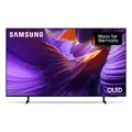 Produktbild: Samsung GQ55S85FAUXZG 138cm 55 Zoll 4K UHD OLED Fernseher Smart TV HDR