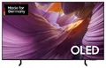 Produktbild: Samsung GQ55S85FAUXZG OLED 139,7 cm (55 Zoll) Fernseher 4K Ultra HD VESA 300 x