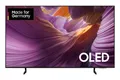 Produktbild: GQ55S85FAUXZG, OLED-Fernseher