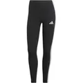 Produktbild: ADIDAS Damen Tight Essentials 3-Streifen Cotton