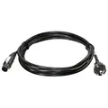 Produktbild: Neutrik Power Cable powerCON TRUE1 to Schuko 3x 1.5 mm2 3 m