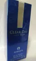 Produktbild: AIGNER EDT Clear Day for men 50 ml OVP / Folie (993)