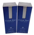 Produktbild: AIGNER Clear Day for Men Eau de Toilette  100ml EdT Spray (2x 50ml)