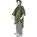 Produktbild: Tatonka Poncho 1 (XS-S), Farbe:cub - Grün - Einheitsgröße