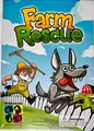 Produktbild: Farm Rescue Brain Games Legespiel Würfelspiel Kinderspiel Familienspiel Üben