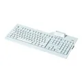 Produktbild: Fujitsu KB SCR2 RU/US KB SCR2, Full-Size (100%), S26381-K538-L119 (KB SCR2, Full-Size (100%), Wired, USB, QWERTY, Grey)
