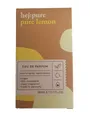 Produktbild: Hej Pure: Pure Lemon 50 ml EDP Spray Vegan Clean Fragrance Neu