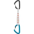 Produktbild: PETZL Ange Finesse L Expressset 17 cm
