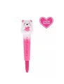Produktbild: Legami Squishy Gel Pen Squeezies Bear Love - Always in my heart