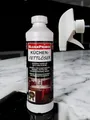Produktbild: CleanPrince Küchen-Fettlöser 0,5 Liter Küchenfettlöser 500 ml Dunstabzugshaube Fettfilm Öl Fettentferner Entfetter Küchenfett Gastronomie Küche Fett Reiniger Löser Dunsthaube Ablufthaube