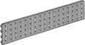 Produktbild: ELEMENT SYSTEM Lochplatte weiss 800X200mm