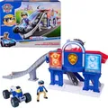 Produktbild: Paw Patrol Search & Rescue - Lift & Repair-Spielset, Spielfigur