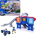 Produktbild: Spin Master Paw Patrol Search & Rescue – Lift & Repair-Spielset