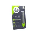 Produktbild: Veet Rasierer Körperpflege Recortadora Intimbereich Herren Präzision Komfortpfle