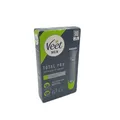 Produktbild: Veet Rasierer Körperpflege Total Pro Intim Trimmer Präzision einfach und sicher