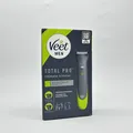 Produktbild: Veet Men Intimate Trimmer - Intimrasierer für Männer - Intim- und Körperrasierer