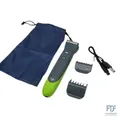 Produktbild: Veet Men Intimate Trimmer - Intimrasierer für Männer - Intim- und Körperrasierer