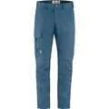 Produktbild: Fjällräven Karl Pro Zip-off Trousers M indigo blue (534) 44