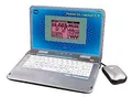 Produktbild: Vtech Power XL Laptop E/R, Lerncomputer, blau