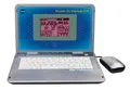 Produktbild: VTECH Power XL Laptop E/R Lernlaptop, Grau