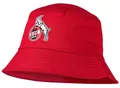Produktbild: 1. FC Köln Fischerhut - Fischerweg - Sonnenhut | Hut | Schlapphut - Plus Aufkleber Köln Forever