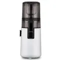 Produktbild: H70FT Slow Juicer Easy Press Line-up Entsafter mit 60 U/min ohne Sieb - Farbe Weiß