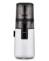 Produktbild: Hurom H70FT Neuer Slow Juicer | Elektrische Kaltpresse | Entsafter für Gemüse & Obst | 1.8L Kapazität | Automatische Entsaftungsfunktion | BPA-frei | 15 Jahre Garantie | 150W | Weiß