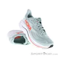 Produktbild: Hoka Clifton 10 Herren Laufschuhe-Mehrfarbig-10,5