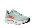 Produktbild: Hoka Laufschuhe Clifton 10 (Dämpfung) mintgrün/flame Herren