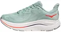 Produktbild: Hoka Clifton 10 Sportschuh Grün in Gr. 44.5