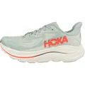 Produktbild: HOKA Herren Laufschuhe Clifton 10 Hellgruen 44 2/3