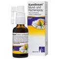 Produktbild: Kamillosan Mund- und Rachenspray 30 ml