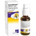 Produktbild: Kamillosan Mund- und Rachenspray 30 ml