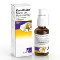 Produktbild: Kamillosan® Mund- und Rachenspray