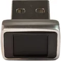 Produktbild: FeinTech FPS00201 USB Fingerabdruck-Sensor für Windows Hello | Silber (54041175)