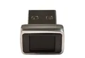 Produktbild: FeinTech FPS00200 USB Fingerprint Sensor Windows Hello USB-Adapter USB, Fingerabdruck statt Passwort