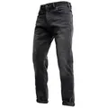 Produktbild: John Doe Motorradhose Taylor Mono Motorrad Jeans wasserabweisend abriebfest schwarz 34 | 42