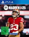 Produktbild: EA SPORTS MADDEN NFL 25 Standard Edition PS4 | Deutsch
