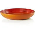 Produktbild: Le Creuset SUPPENTELLER 22 CM OFENROT