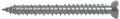 Produktbild: Fischer 532747 FFS 7,5 x 152 K NV Fensterrahmendübel 152mm 1 Set