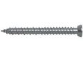 Produktbild: Fischer Fensterrahmenschraube FFS 7,5 x 152 TX30 532747 SB-Karte
