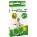 Produktbild: Angel Vac Mundnasensauger mit Reinigungsbürste