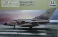 Produktbild: TORNADO GR 1 GULF WAR ITALERI 1384 Maßstab 1:72