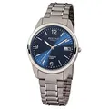 Produktbild: Titanuhr 36mm Regent F433