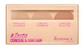 Produktbild: Rimmel, Rouge, 50 g