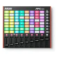 Produktbild: Regler Disc Jockey Akai APC Mini Mkii Black und Red