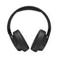 Produktbild: JBL Tune 760 NC - Over-ear-Kopfhörer - Schwarz